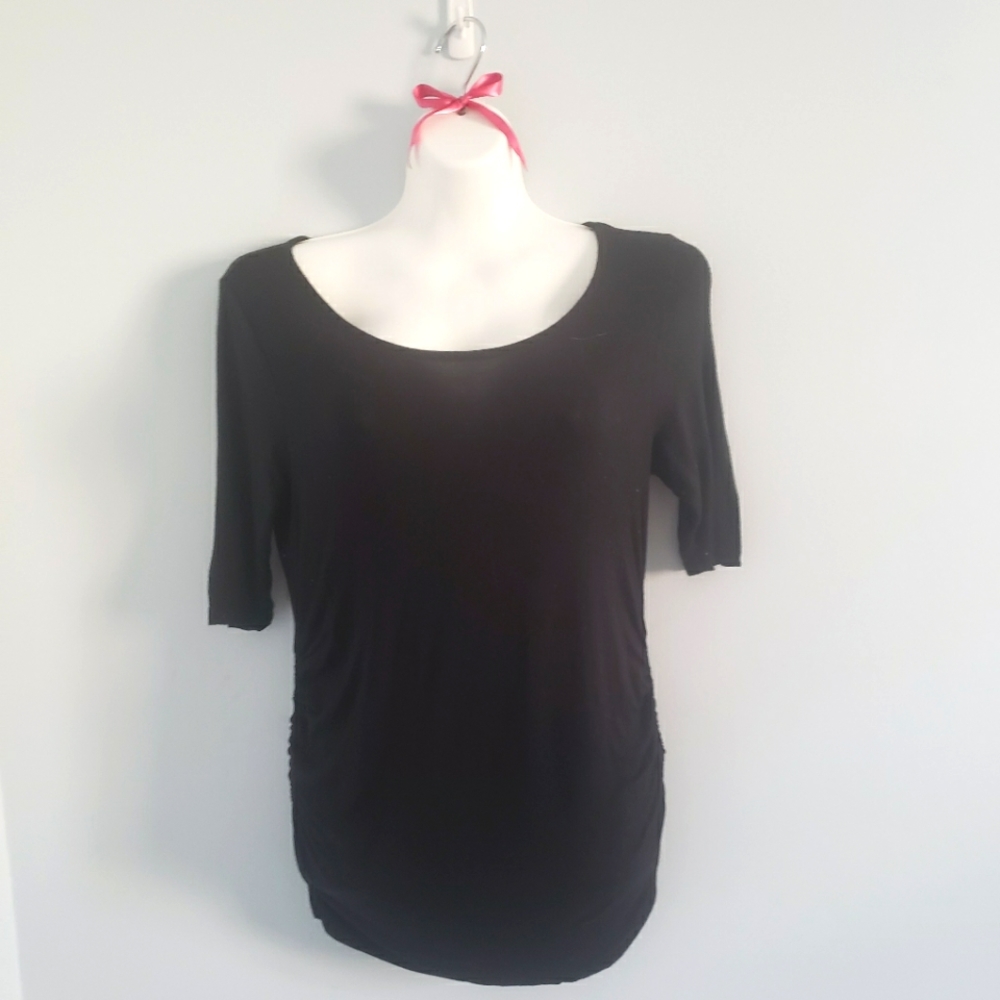 Maternity Tee